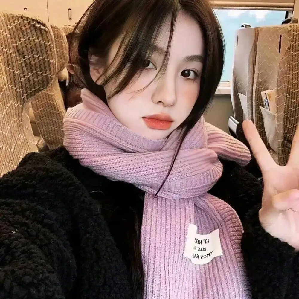 然后,她找到了我