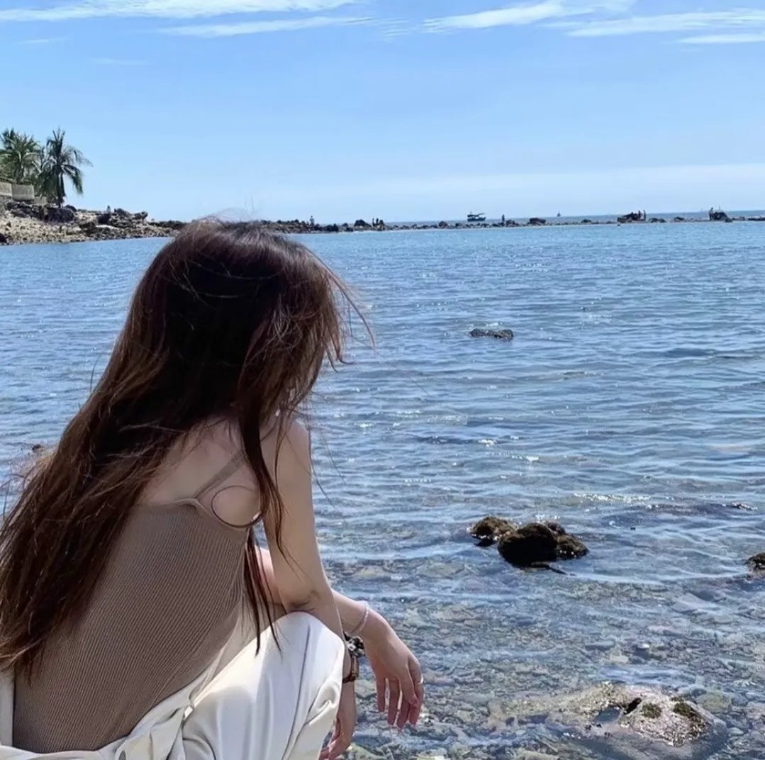 我无曳